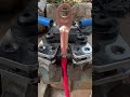 Manual clamping crimping pliers #Good tools to share#Convenient and practical