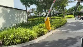 Mini tour at Villas at Melia Ho Tram Beach Resort