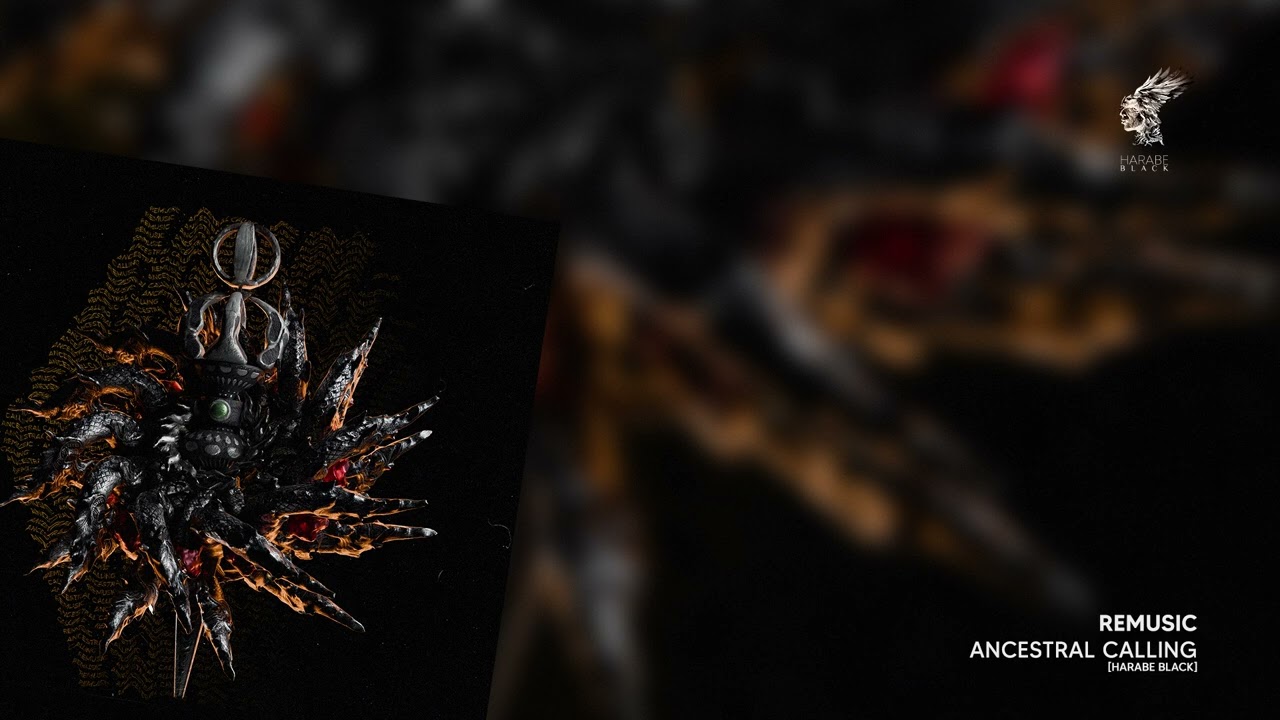 Remusic - Ancestral Calling [Harabe Black]