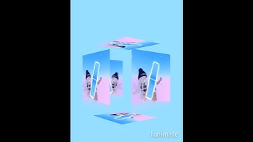 New editing app! 💖#Funimate