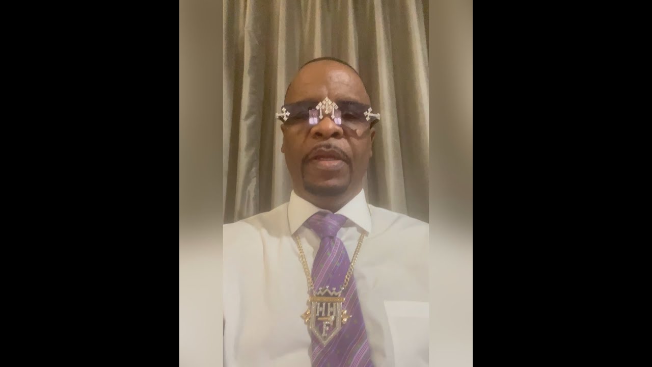 Hip-Hop Evolution & the Pimp Game: Pimpin Ken Reveals