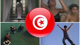 Globetrot du Cinéma: Tunisia