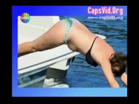 Hülya Avşar Bikinili www.capsvid.org