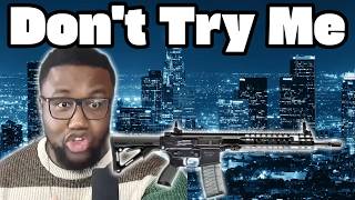 Poetic Flakko Unleashes Brutal Warning To LA Gang Members Net Worth