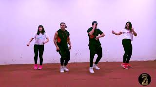 Otro Trago Sech Ft Darell / Grupozumbaz2