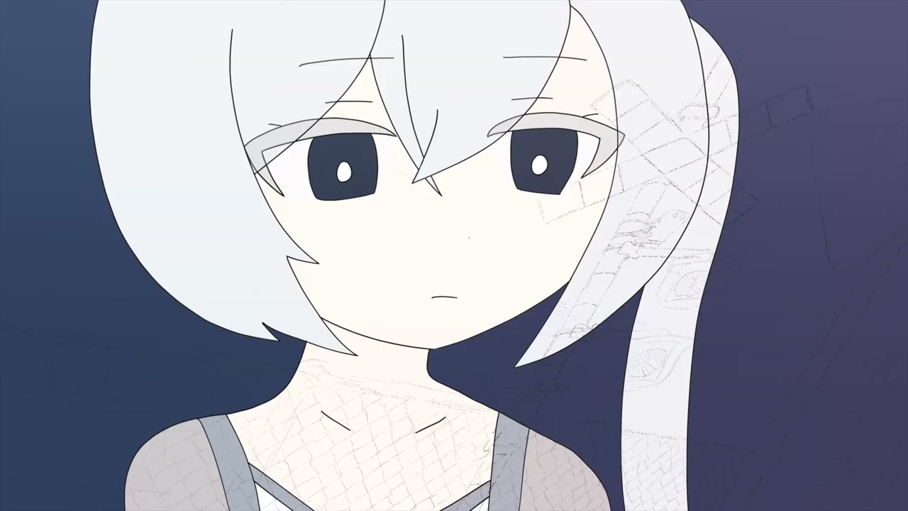 片道終点（Where the Line Ends） / 初音ミク