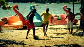 Ilha de Paquetá - Rio de Janeiro - RJ (MentaVideos)