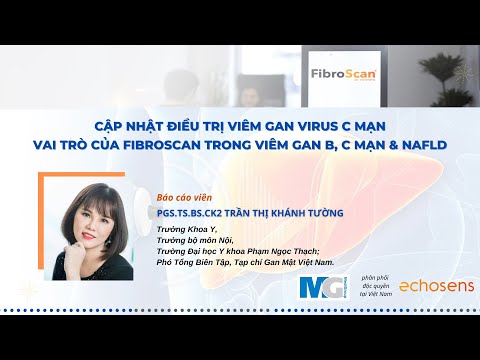 Video: Cách Điều trị Viêm gan C (kèm Hình ảnh)