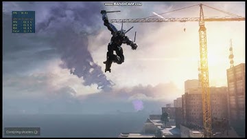 rpcs3 TRANSFORMERS: Rise of the Dark Spark [BLUS31324]