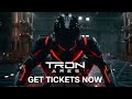 Tron: Ares | Get Tickets Now