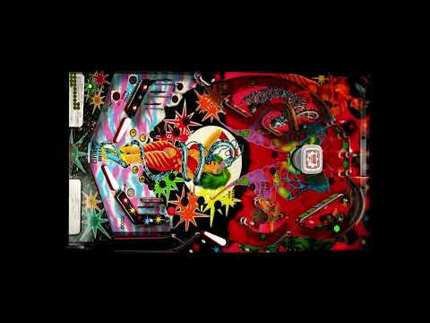 Rock 2500 Playmatic 1985