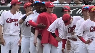 カープ勝利のハイライト、森下にイチャイチャしたいモンテロ、ファビアン、野間！広島カープvsオリックスバファローズ 2026年6月6日