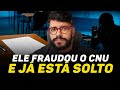 "BABY 10": o fotógrafo que fraudou 67 concursos e o CNU