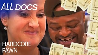 Hardcore Pawn | I Quit! | S03 E13 | All Documentary