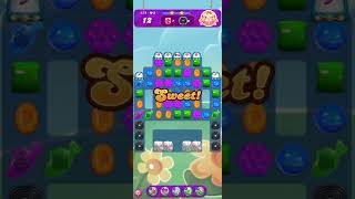 King Candy Crush Saga Chill & Unwind Gameplay Level 174🔥Subscribe Channel @8-Bit Games🔥 screenshot 4