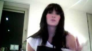 Peta Todds Daily Diary - Day 24