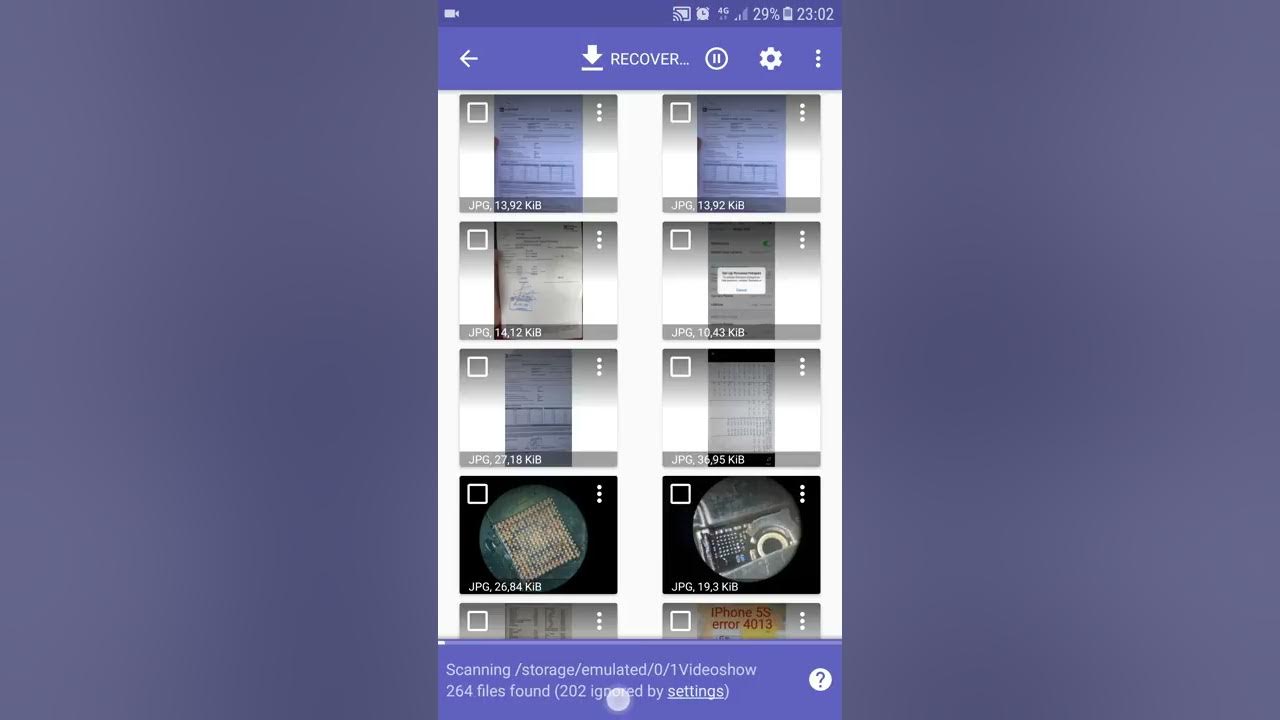 how-to-recovery-deleted-photos-from-android-youtube
