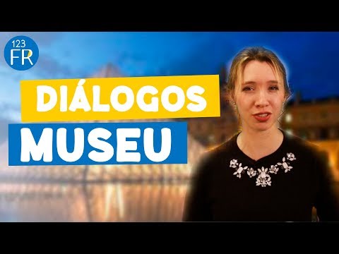 Vídeo: Museu Francês à Maneira Japonesa