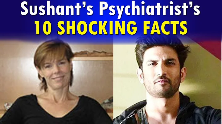 Psychiatrist Suzanne Walker's 10 BIG Revelations a...
