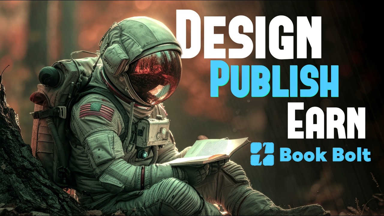 От нуля до продажи книг на Amazon KDP (полное пошаговое руководство)