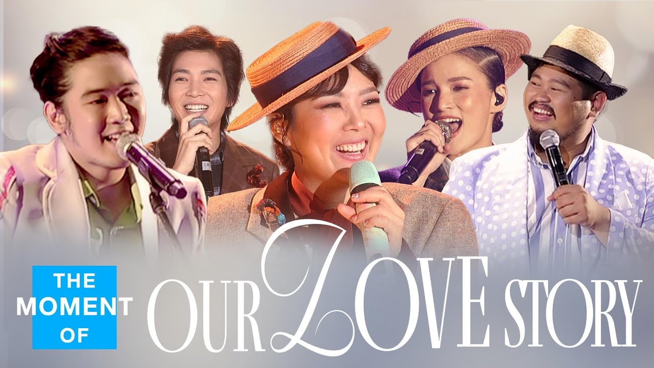 [ Longplay Concert ] คอนเสิร์ตน่ารักๆ จาก Calories Blah Blah  &  LULA  #คอนเสิร์ตเก่า