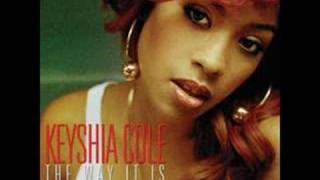 Video thumbnail of "Keyshia Cole - You've Changed"