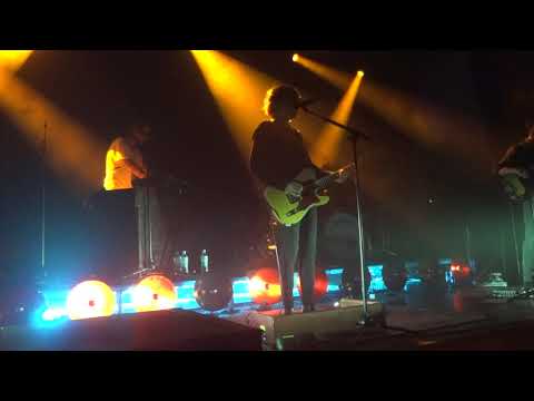 Philipp Poisel - Für immer gut - Freiburg, 22.09.2018