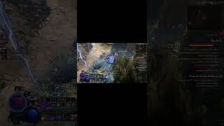 Crackling energy build 1000T DMG DIABLO iV #diablo4 #diabloiv #lordofhatred #games