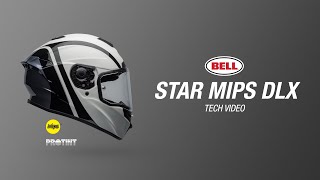 Star DLX Mips | Bell Helmets
