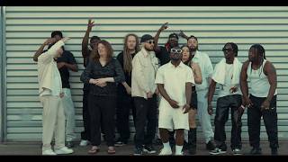 Maitre Drac - Braquer La Sacem - Clip Officiel
