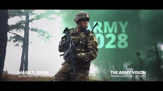 Army Vision