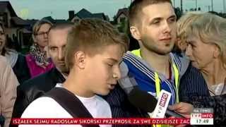 Mega TROLL w TVP INFO podbija internet! Był tam taki Paweł :D