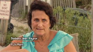 My Promise To PJ  Trailer Content