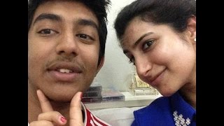 NARA Lokesh Wife BRAHMANI Unseen Personal Video