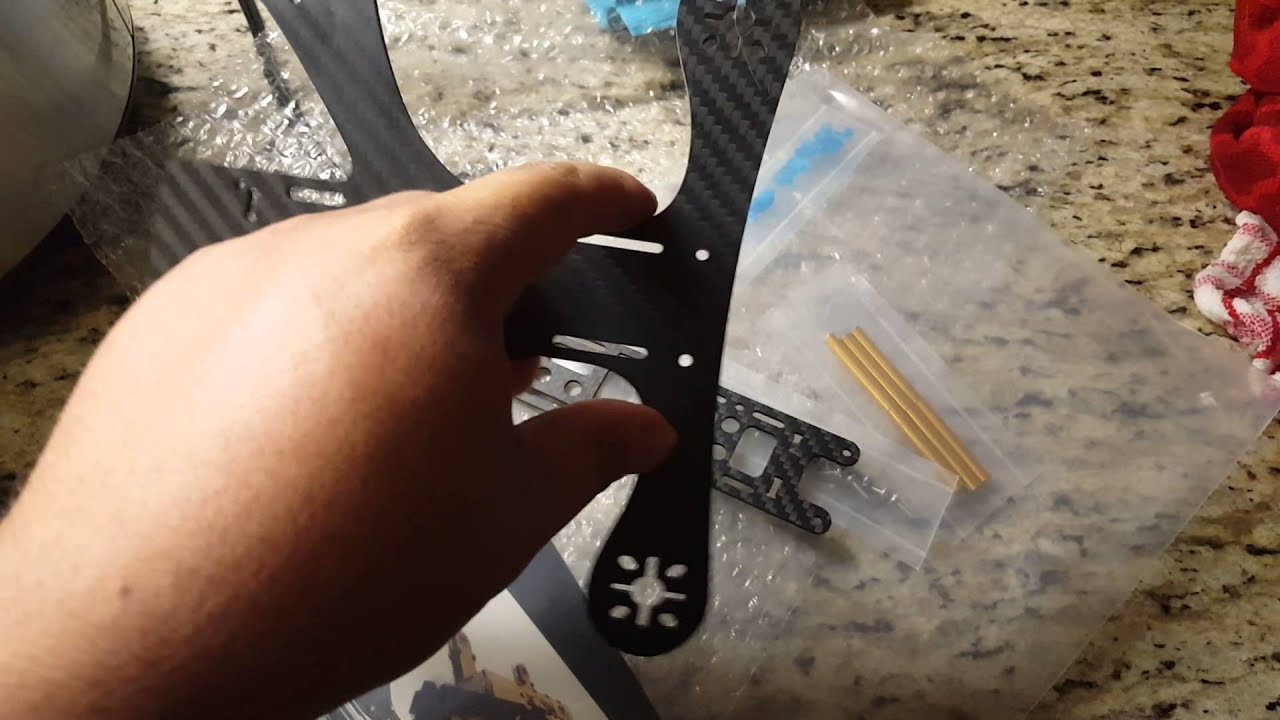 Tweaker 180 unboxing and initial impressions