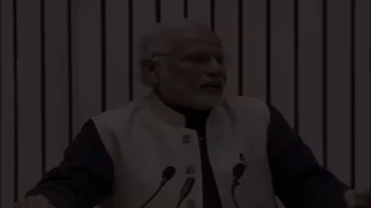Motivational speech for Future by Great Leader in Indian History 