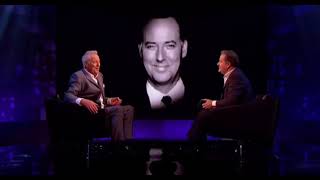 Piers Morgan Life Stories Michael Barrymore