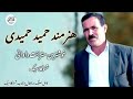 Hamidhamidi خوشترین ستران داوتی هنرمند نمر حمید حمیدی