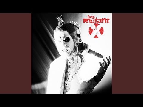 Mutant X Twiztid S Version 