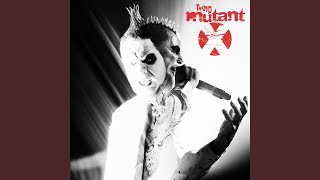 Watch Twiztid Mutant X video