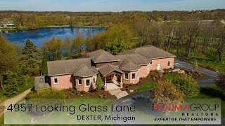 4957 Looking Glass Lane video tour