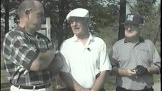 OSM 1997 - Terrence Richard Duff '55 | St. Michael's College School