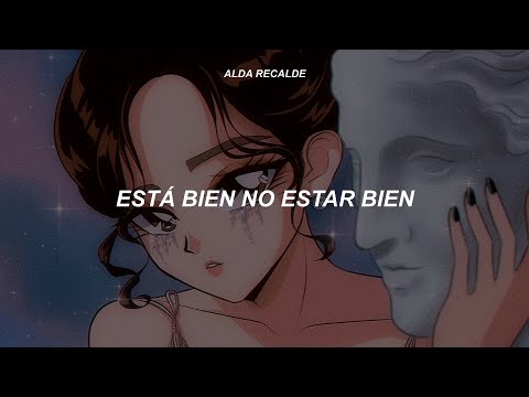 OK Not To Be OK - Marshmello & Demi Lovato // Traducción al Español