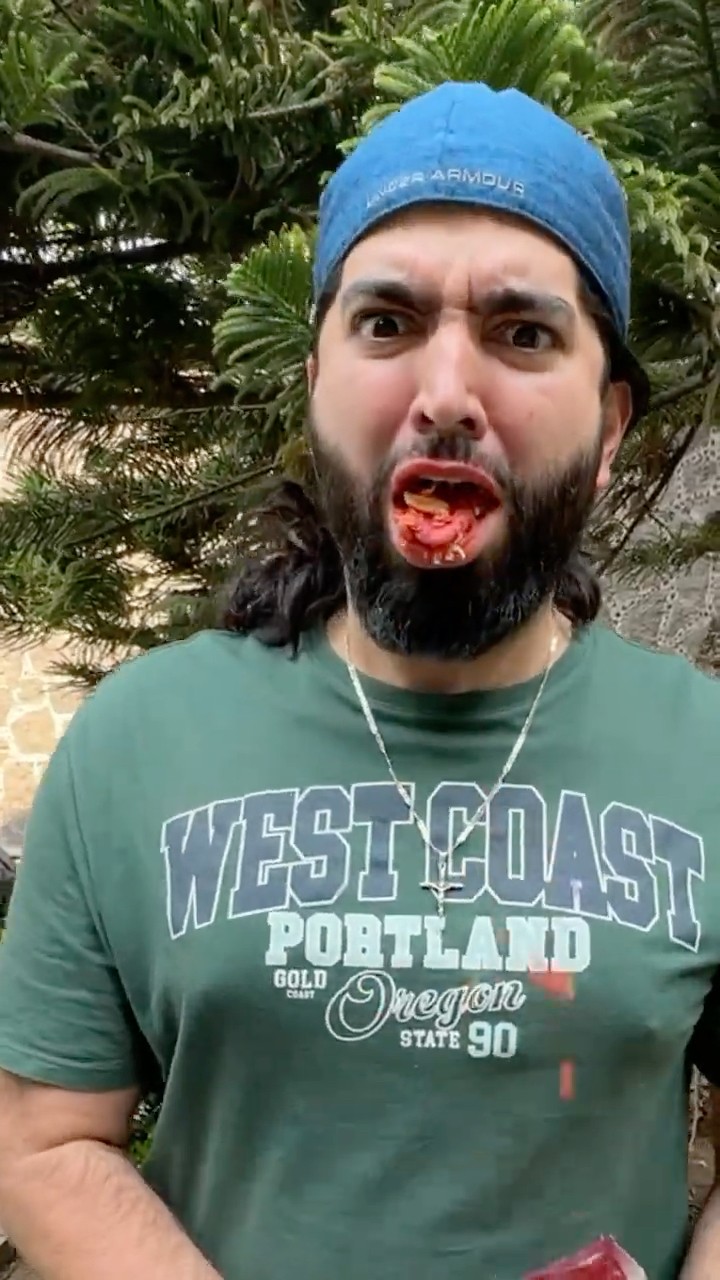 ¿Quién Come más Takis Picantes??️