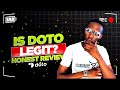 Doto Review 2026 Is Doto Legit Safe To Use 
