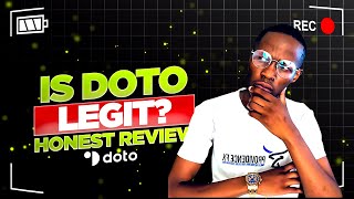 Doto Review 2026 | Is Doto Legit & Safe to Use?