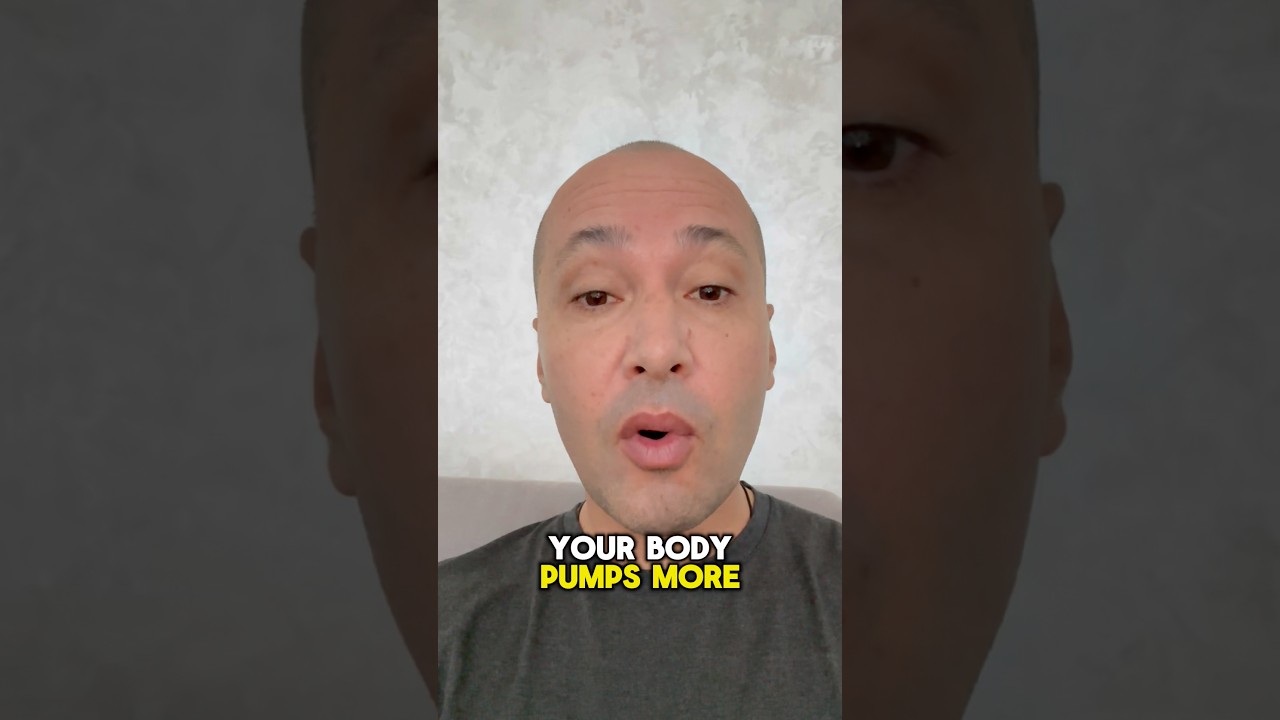 Симптомы тревоги не возникают просто так 