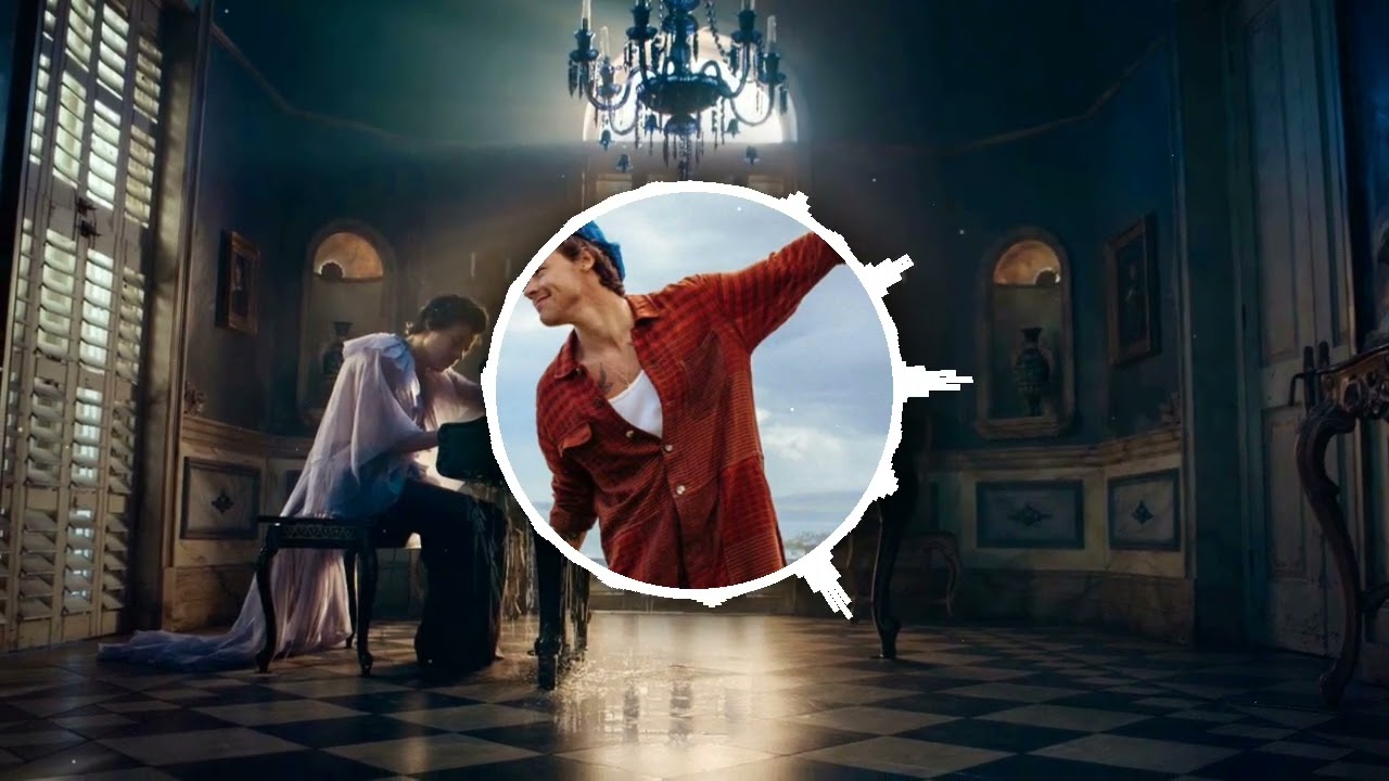 Adore You Song - Harry Styles (Copyright Free Song)