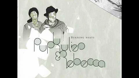 Pupkulies & Rebecca - X-hale