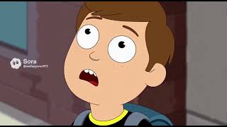 Giantess Summer Smith And Zachary Renn